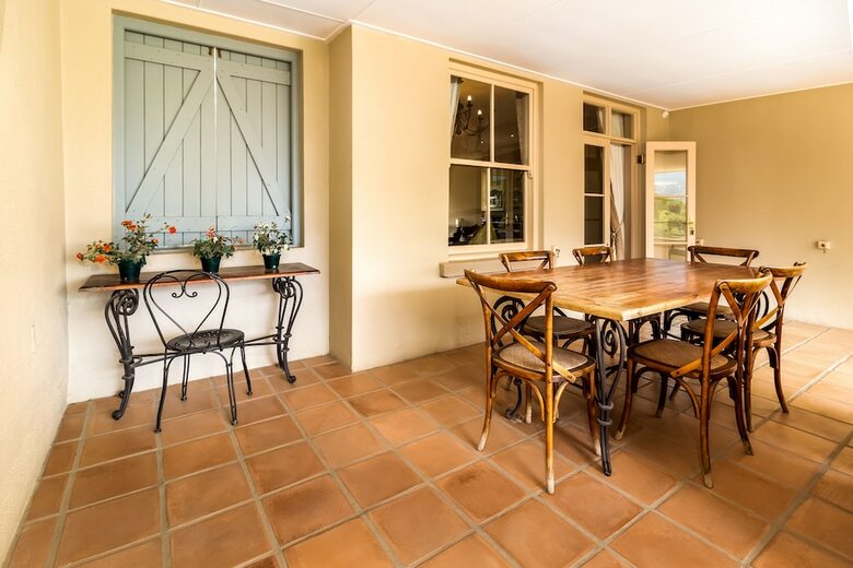 L'ermitage Franschhoek Villas