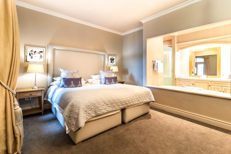 L'ermitage Franschhoek Villas