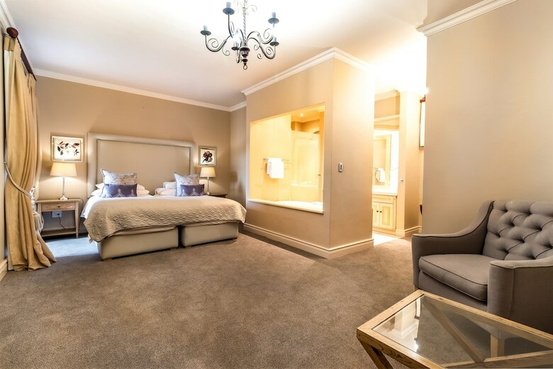 L'ermitage Franschhoek Villas
