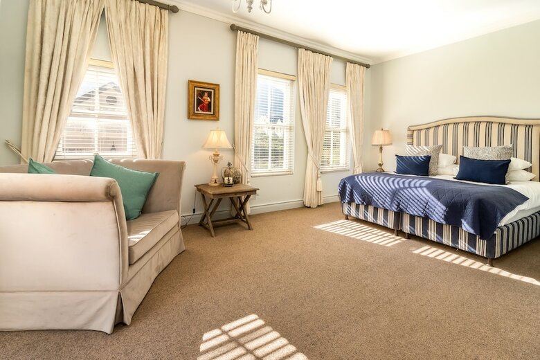 L'ermitage Franschhoek Villas