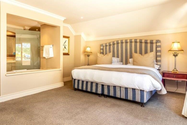 L'ermitage Franschhoek Villas