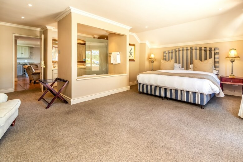 L'ermitage Franschhoek Villas
