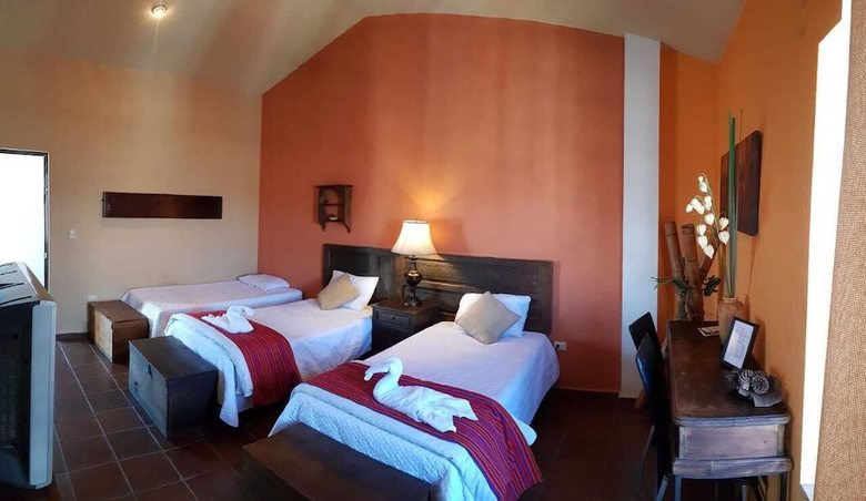 Hotel Sab Casa de Hu�spedes