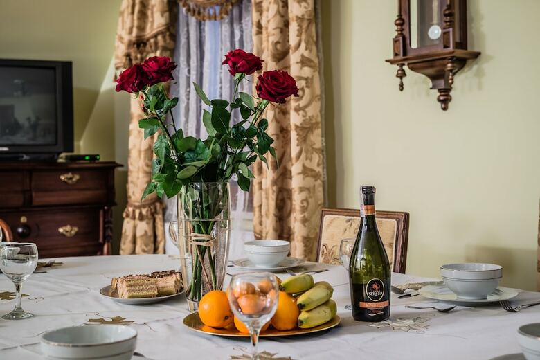 Apartamentos Willa Azja Spa & Wellness