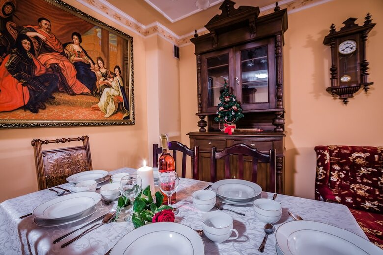 Apartamentos Willa Azja Spa & Wellness