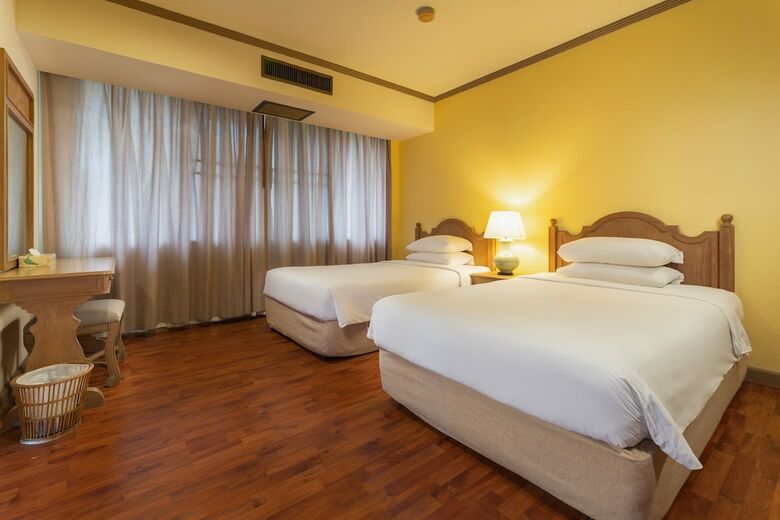 Hotel Regent ? Chalet, Hua Hin