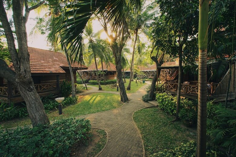 Hotel Regent ? Chalet, Hua Hin