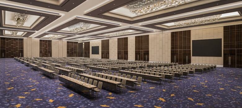 Hotel The Westin Surabaya