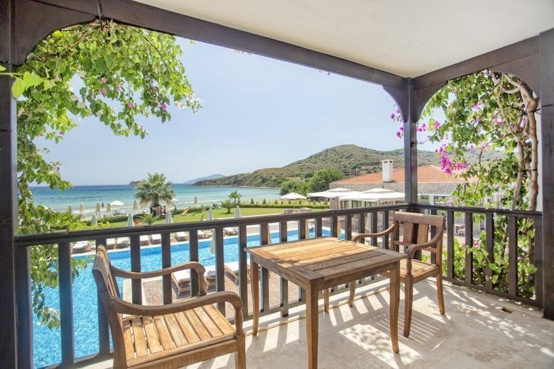 Hotel Datca Doris Butik Otel - Special Class