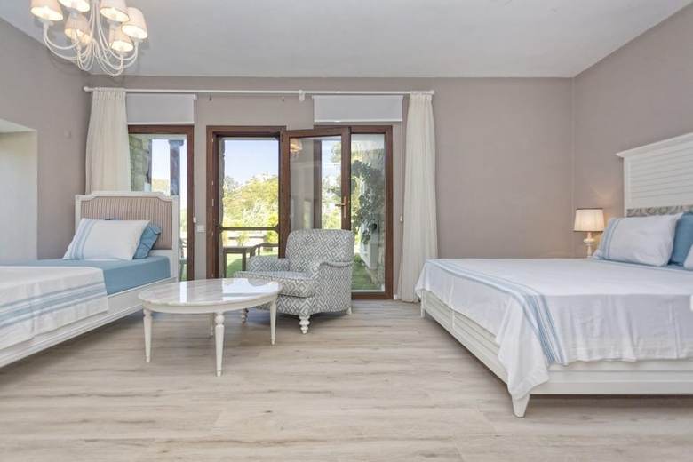 Hotel Datca Doris Butik Otel - Special Class