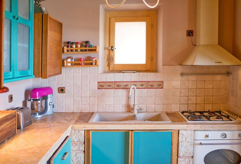 Villa Thalia Cottage