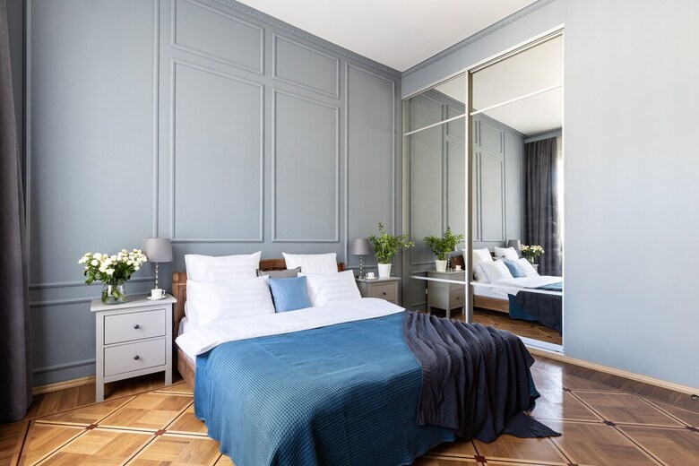 Hermitage Apartment 200 M2