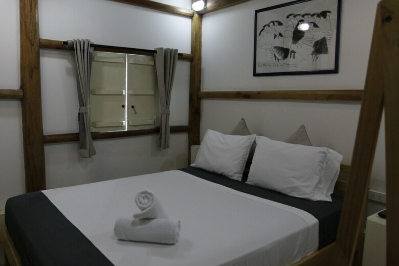 Aparthotel Hanoi Secret Garden Hotel