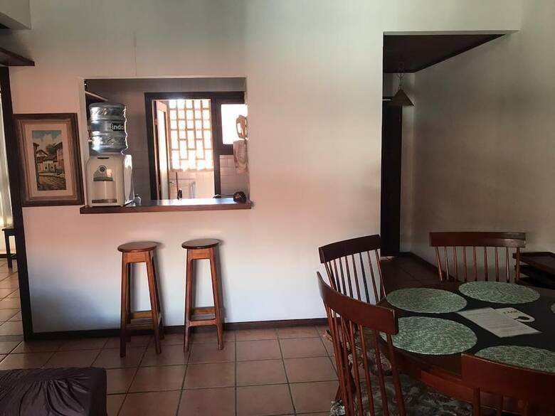 Apartamentos Condom�nio Villa Aurora