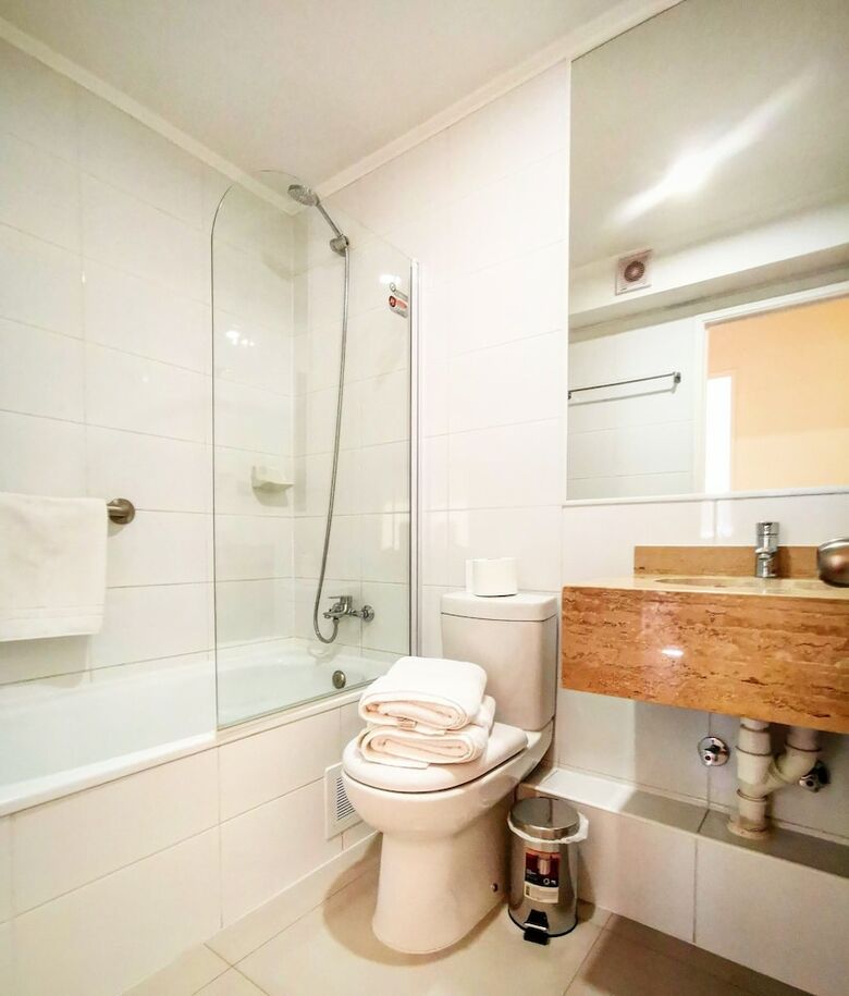 Apart Hotel Viva Providencia
