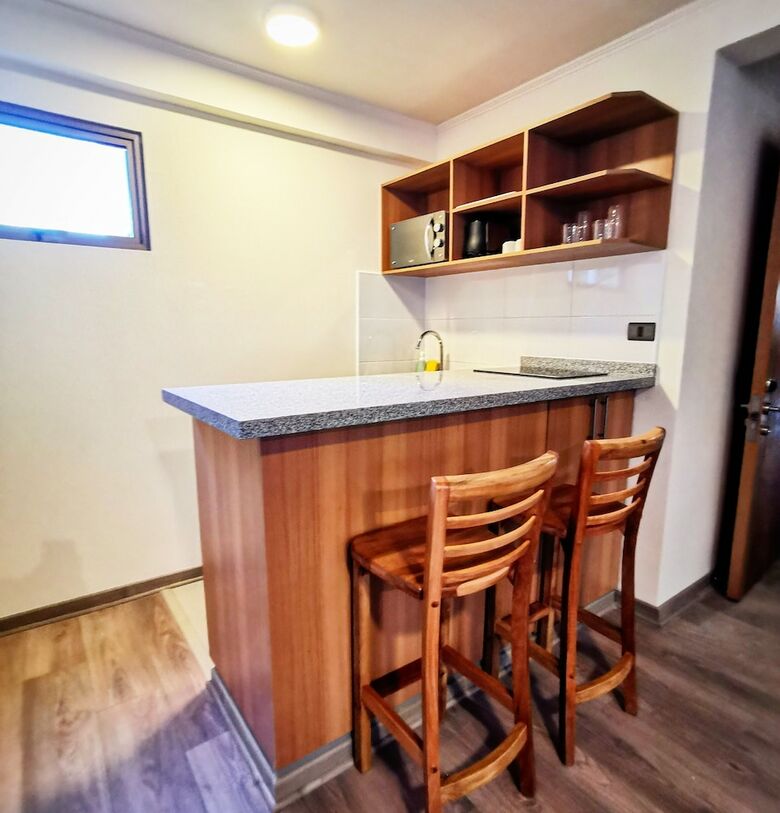 Apart Hotel Viva Providencia