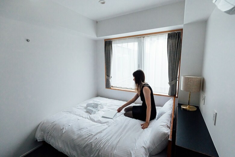 Hotel Kefu Stay & Lounge