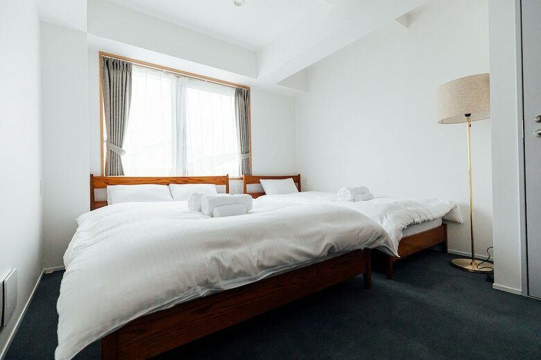 Hotel Kefu Stay & Lounge