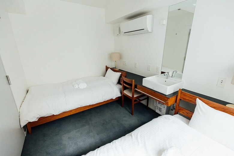 Hotel Kefu Stay & Lounge