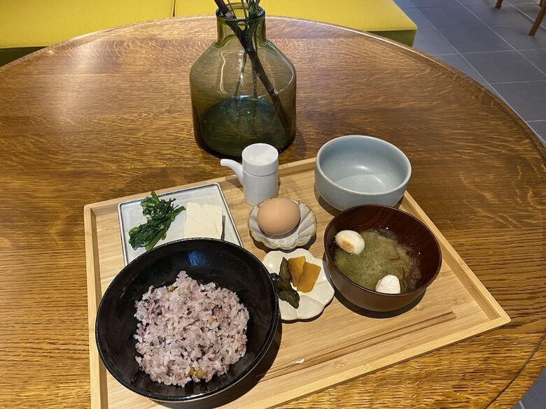 Hotel Kefu Stay & Lounge