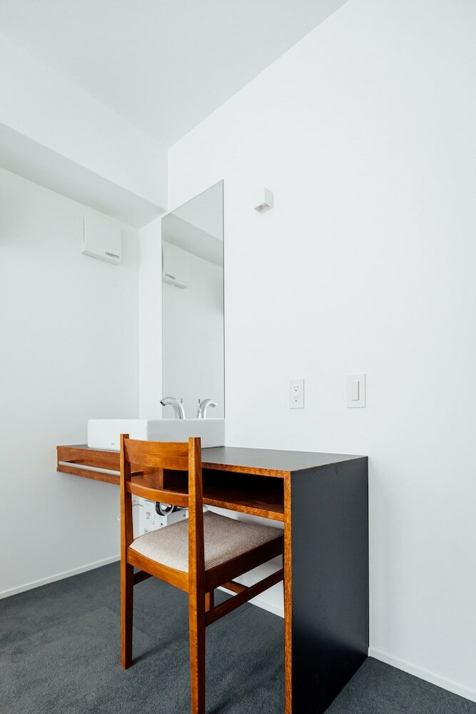 Hotel Kefu Stay & Lounge