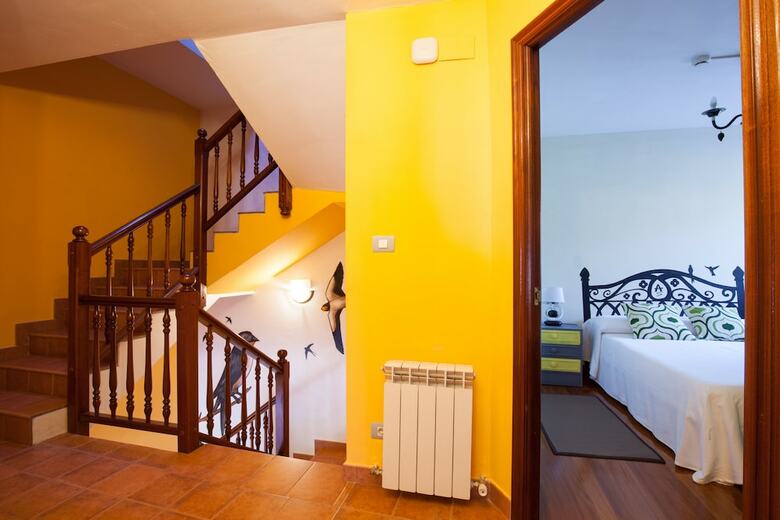 Casa Aberasturi