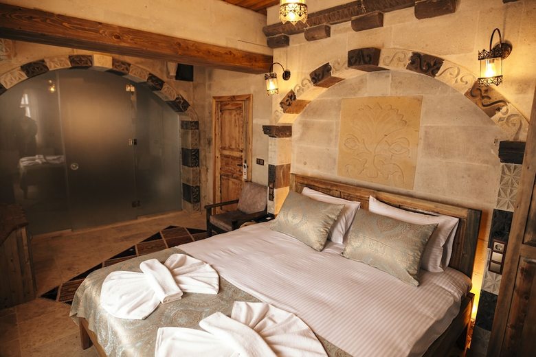 Bed & Breakfast Wonder Of Cappadocia