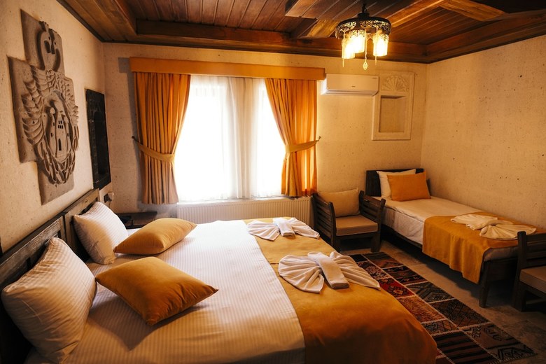 Bed & Breakfast Wonder Of Cappadocia