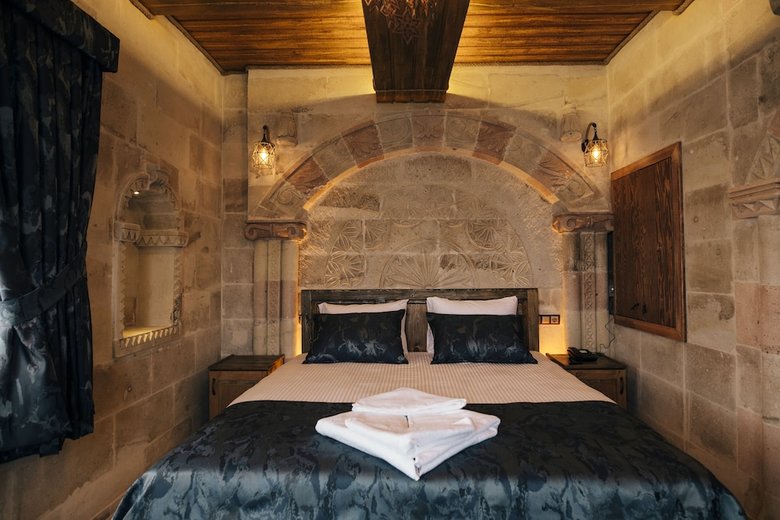 Bed & Breakfast Wonder Of Cappadocia