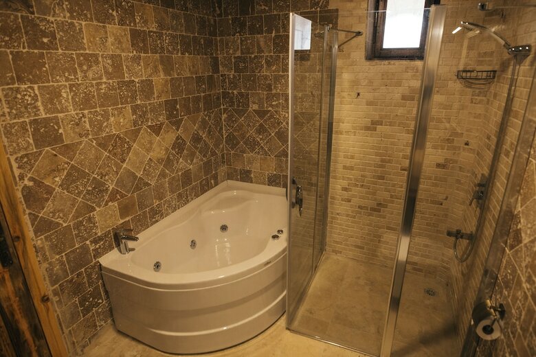 Bed & Breakfast Wonder Of Cappadocia