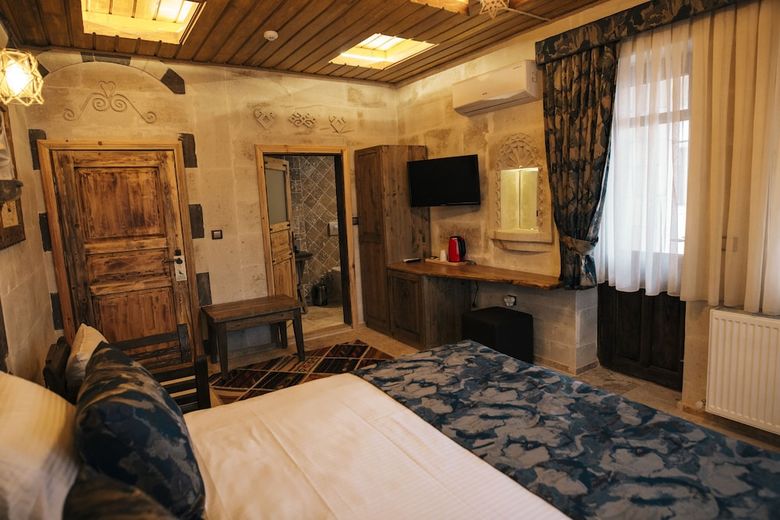 Bed & Breakfast Wonder Of Cappadocia