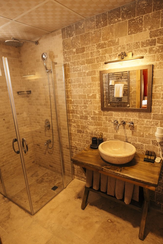 Bed & Breakfast Wonder Of Cappadocia