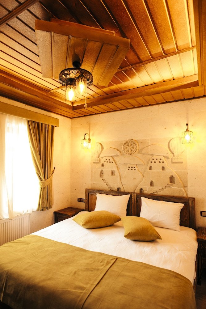 Bed & Breakfast Wonder Of Cappadocia