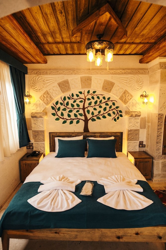 Bed & Breakfast Wonder Of Cappadocia