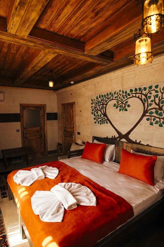 Bed & Breakfast Wonder Of Cappadocia