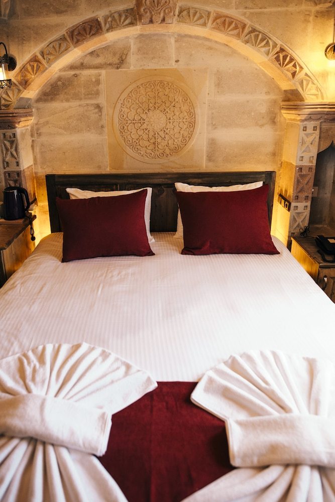 Bed & Breakfast Wonder Of Cappadocia