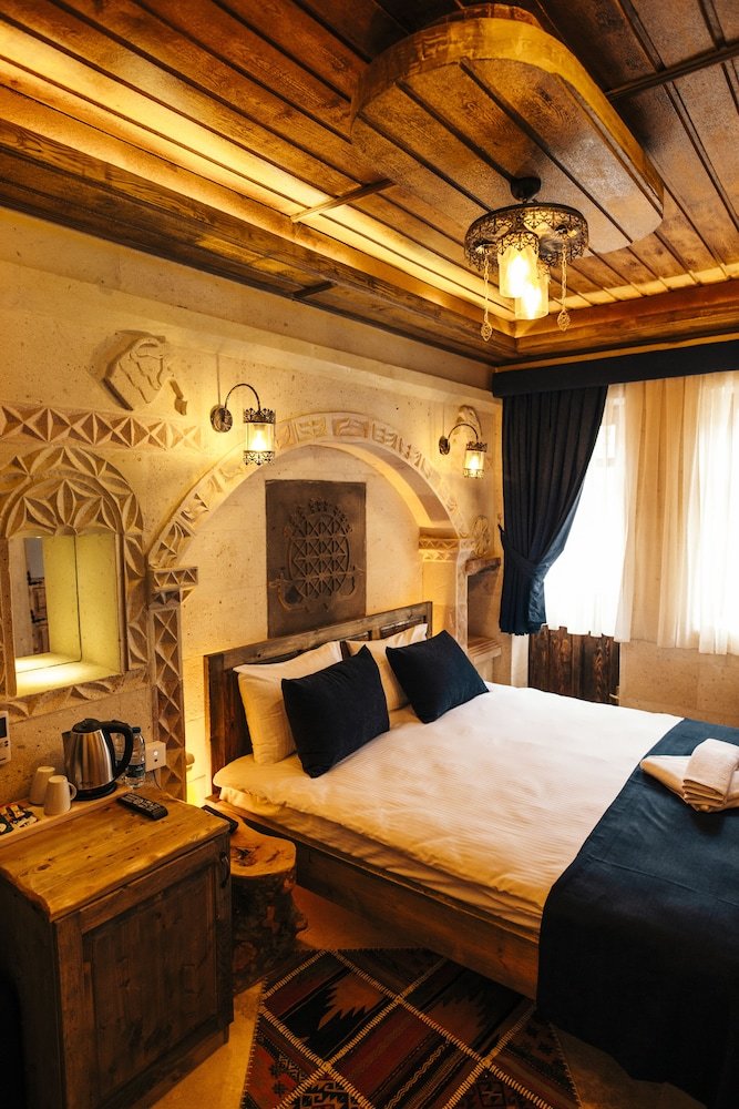 Bed & Breakfast Wonder Of Cappadocia