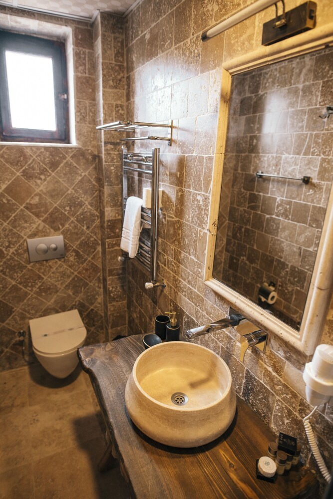 Bed & Breakfast Wonder Of Cappadocia