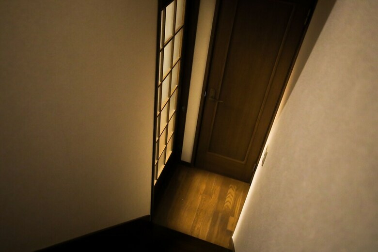 Apartamentos Kuromon Hibiki