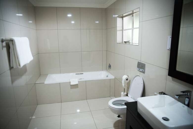 Hotel Sunbird Lilongwe