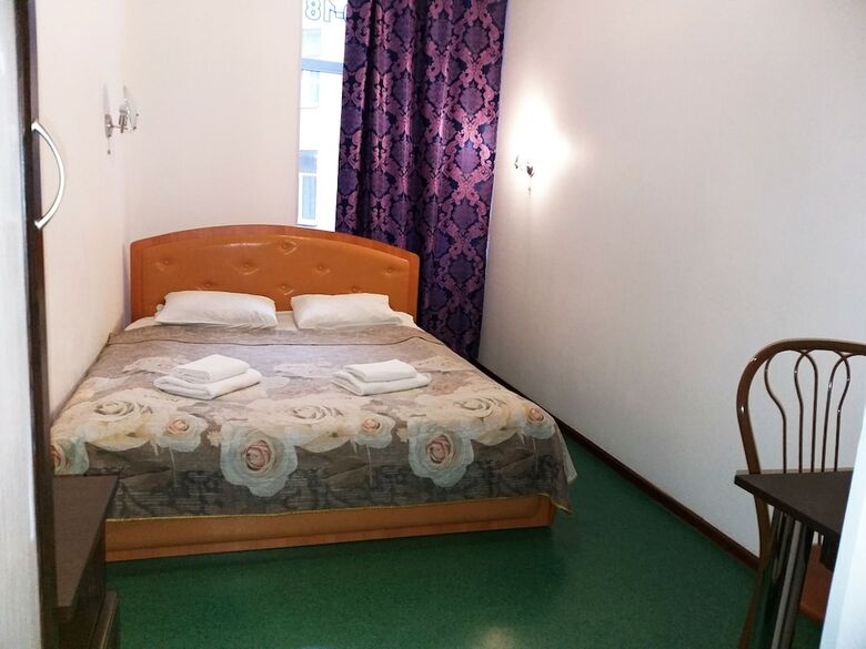 Hotel Guest House Good Night