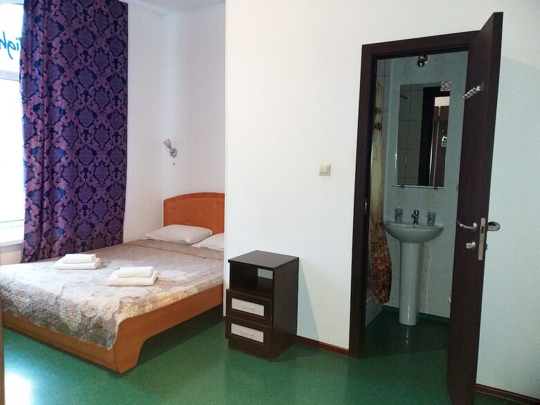 Hotel Guest House Good Night