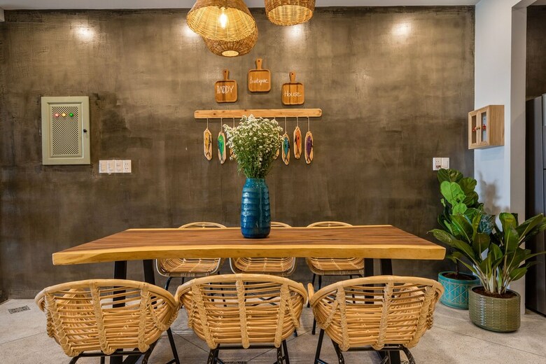 Hotel Paddy Boutique House Hoian