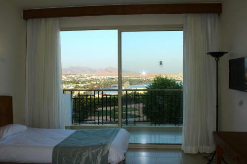 Eden Rock Hotel Sharm El Sheikh