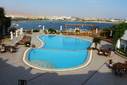 Eden Rock Hotel Sharm El Sheikh