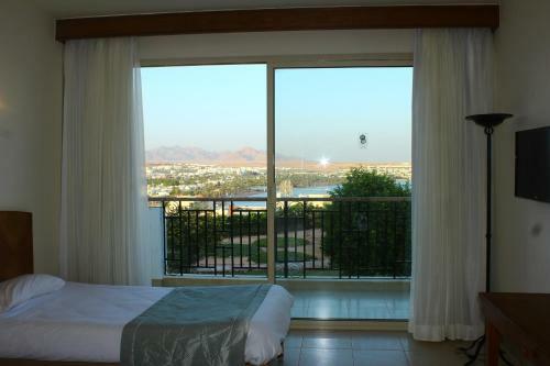 Eden Rock Hotel Sharm El Sheikh