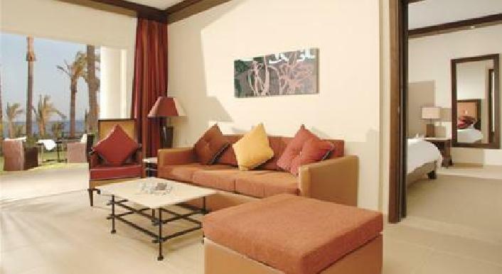 Hotel Grand Rotana Resort & Spa