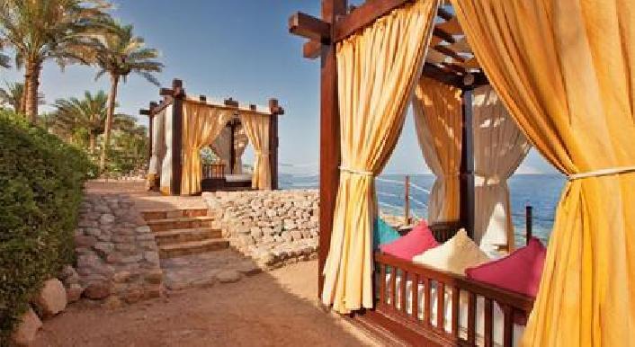 Hotel Grand Rotana Resort & Spa