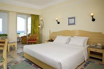 Hotel Coral Beach Resort Tiran