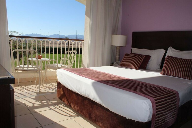Hotel Sol Y Mar Sharks Bay